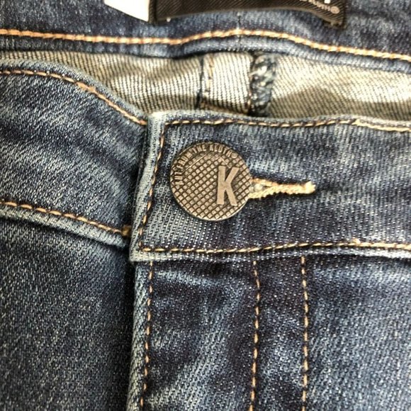 Kut from the kloth Jeans Size 16W - Picture 8 of 11